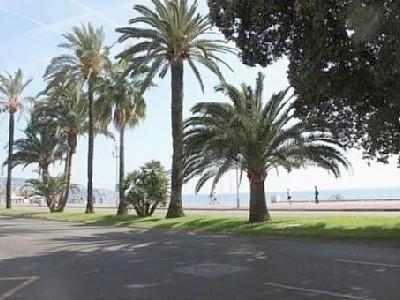 Carre D'or Apartment Nizza